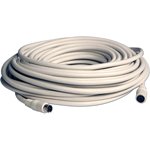 AA+ SME-100 Samsung 100 Foot 6 Pin Din Cable