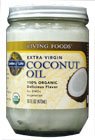 Coconut Oil (Extra Virgin) 16 Ounces