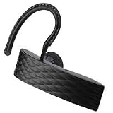 Aliph Jawbone II Bluetooth Headset (Black)