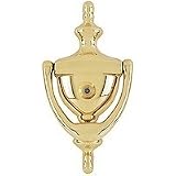 Apartment Door Knocker