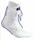 McDavid Ankle with Strap