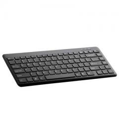 Best Price SMK-Link VP6630 Bluetooth Compact Keyboard for PCs, Apple Macs, and Bluetooth Tablets