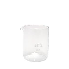 La Cafetiere Replacement Beaker 4 Cup Suitable for La Cafetiere Cafetieres