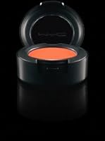 orange eyeshadow, , MAC Eye Shadow Orange
