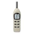 Extech 407730 40 Decibel to 130 Decibel Digital Sound Level Meter
