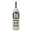 Extech 407730 40-Decibel to 130-Decibel Digital Sound Level Meter
