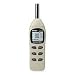 Extech 407730 40-to-130-Decibel Digital Sound Level Meter