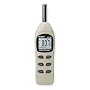 Extech 407730 40-to-130-Decibel Digital Sound Level Meter