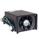 Intel Copper Core Socket 775 BTX Heatsink Fan Unit to 3.0GHz