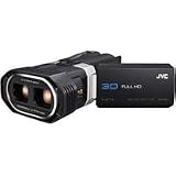 Buy 3D Full HD Camera by JVC
