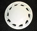 MILENCO GLACE Magnolia 13 Wheel Trims