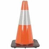 read full review Orange Traffic Cone w/ 6