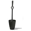 Koziol Toq Bathroom Accessories Toilet Brush