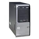 HP Compaq Presario SR5710y, MS Windows Vista Home Premium, Athlon64 X2 Dual Core 4450E 2.3 GHz, 3GB Memory, 250GB Hard Drive, DVDRW, Europc 12 Months Return to Base Warranty