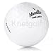 Sporting Goods : 60 MAXFLI NOODLE MINT USED GOLF BALLS + FREE TEES