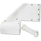 Standard Tennis Net Replacement Headband (EA)