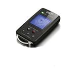 Audiovox Personal Gps Navigation Device Sensitive Faster Acquisition Electronic Compass
