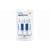 Philips Sonicare HX6013/03 ProResults Toothbrush Head - Standard - Triple Pack