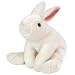 Plush White Rabbit 12