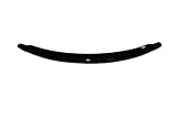 Auto Ventshade 25044 Bugflector II Hood Shield