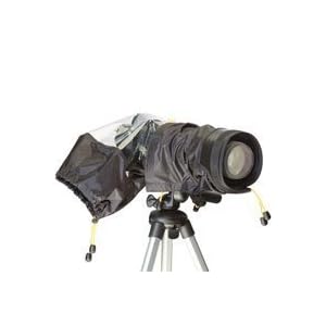 Kata E-702 Large Digital SLR Camera Raincover by 