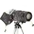 Kata E-702 Large Digital SLR Camera Raincover