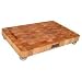 John Boos Maple Signature Board, 18 x 12 x 1-3/4