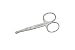 Precision Nose Hair Cutting Safety Scissors