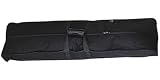 Anchor Audio CC-550 Stand Bag Ideal for Storing Two Large Speaker Stands and One Mic Stand