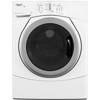 Whirlpool WFW9150WW 27 4 cu. Ft. Front Load Washer - White