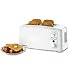 Cuisinart TAN-4 Tandem 4-Slice Toaster