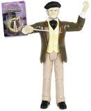 Richard Wagner Figure