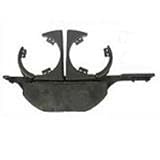 Dorman 924-806 Universal Cup Holder