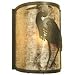 Meyda Tiffany - 68185: Rustic Lodge Animals - 8
