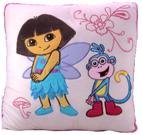 Vabato Gifts - Coussin Dora