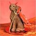 Chesapeake Bay Retriever Tiny Ones Dog Devil (2 1/2 in)