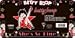 Betty Boop She's So Fine License Plate Frame (Plastic)
