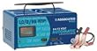 10/2/55 AMP 6/12 Volt Automatic Charger With Engine Starter ASO-9060