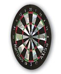 Dart Flight Broken Glass 4098 FREE SHIPPING