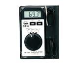 UEI DT10K Handheld Temperature Tester HVAC NEW