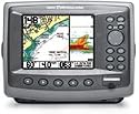 Humminbird Matrix 97 Gps - Navigation - Gps-Fish/Plot