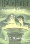 Harry Potter E O Enigma Do Príncipe 6 (volume 6)