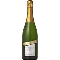 ルイピカメロ ヴァンムスー<白>ブラン･ド･ブラン シャルドネ ブリュット NV 750ML 1本