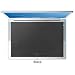 Search : Notebook Screen Protector for 13" MacBook & 12-13.8" Wide Screen PCs - ScreenSavrz - Black