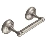 Moen BP308PW Brighton Paper Holder, Pewter