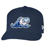 West Michigan Whitecaps New Era 2008 Onfield 59FIFTY