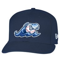 West Michigan Whitecaps New Era 2008 Onfield 59FIFTY