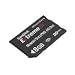 8GB Extreme III Pro HG-Duo SDMSHX3-008G-A31