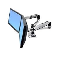 Lx Dual Side By Side Arm
