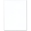 Crane's Lettra Letterpress Pearl White 110lb. Cover Sheets